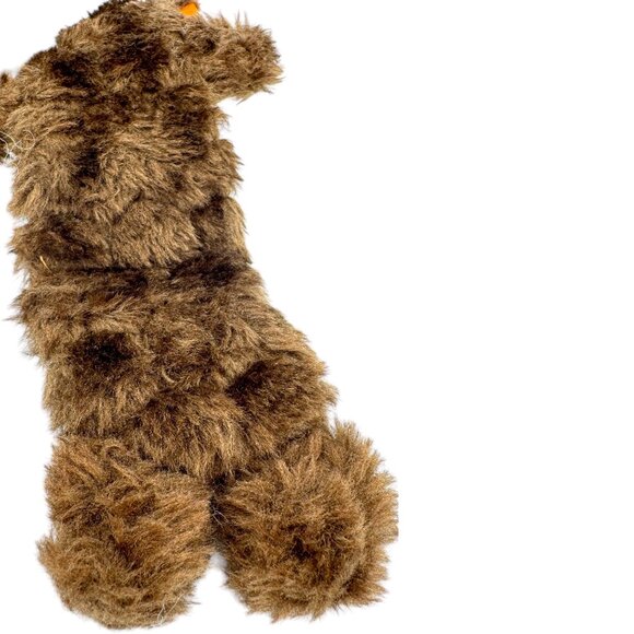 3 Pack Vibrant Life Camo Moose Plush Dog Toys – Level 3 Durable Squeaky Chew - Picture 9 of 16